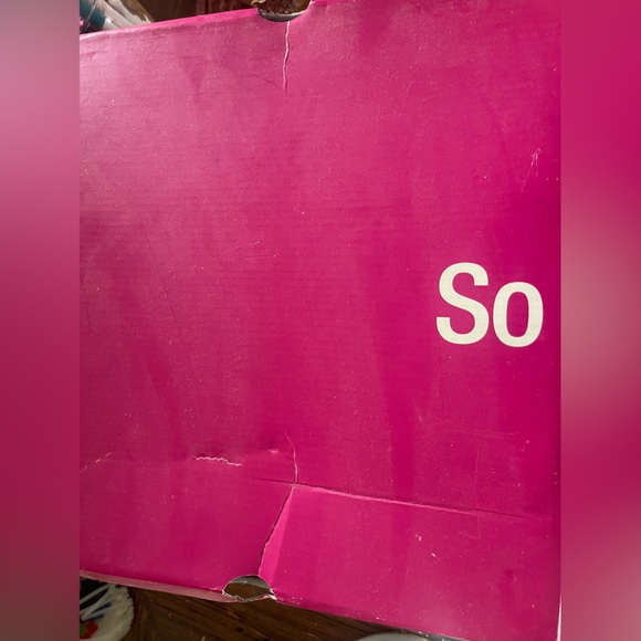 Women’s Ankle Boots, brand new in box with tags! Suede! - Picture 2 of 5